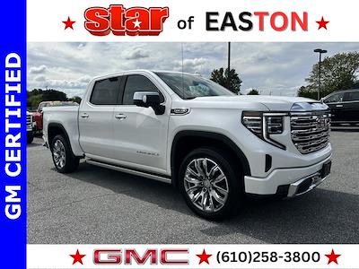 2023 GMC Sierra 1500 Crew Cab 4x4 Pickup for sale #V45014A - photo 1