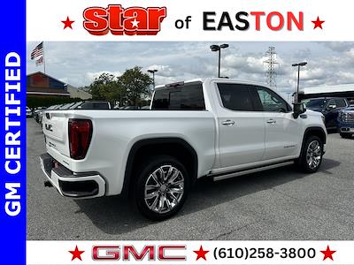 2023 GMC Sierra 1500 Crew Cab 4x4 Pickup for sale #V45014A - photo 2