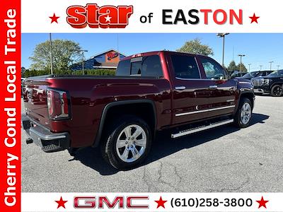 2017 GMC Sierra 1500 Crew Cab 4WD Pickup for sale #V45014B - photo 2