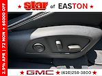 2025 GMC Sierra EV Crew Cab 4WD Pickup for sale #V45015 - photo 10