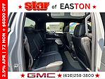 2025 GMC Sierra EV Crew Cab 4WD Pickup for sale #V45015 - photo 11