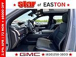2025 GMC Sierra EV Crew Cab 4WD Pickup for sale #V45015 - photo 12