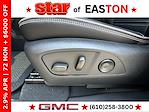 2025 GMC Sierra EV Crew Cab 4WD Pickup for sale #V45015 - photo 13