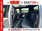 2025 GMC Sierra EV Crew Cab 4WD Pickup for sale #V45015 - photo 15