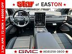 2025 GMC Sierra EV Crew Cab 4WD Pickup for sale #V45015 - photo 17