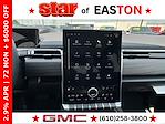 2025 GMC Sierra EV Crew Cab 4WD Pickup for sale #V45015 - photo 18