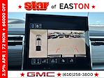 2025 GMC Sierra EV Crew Cab 4WD Pickup for sale #V45015 - photo 19