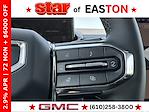2025 GMC Sierra EV Crew Cab 4WD Pickup for sale #V45015 - photo 21