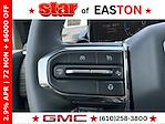 2025 GMC Sierra EV Crew Cab 4WD Pickup for sale #V45015 - photo 22