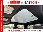 2025 GMC Sierra EV Crew Cab 4WD Pickup for sale #V45015 - photo 24