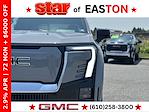 2025 GMC Sierra EV Crew Cab 4WD Pickup for sale #V45015 - photo 25