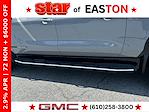2025 GMC Sierra EV Crew Cab 4WD Pickup for sale #V45015 - photo 26