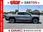2025 GMC Sierra EV Crew Cab 4WD Pickup for sale #V45015 - photo 4
