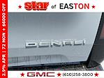 2025 GMC Sierra EV Crew Cab 4WD Pickup for sale #V45015 - photo 30