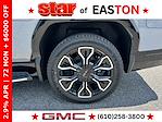 2025 GMC Sierra EV Crew Cab 4WD Pickup for sale #V45015 - photo 31