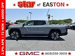 2025 GMC Sierra EV Crew Cab 4WD Pickup for sale #V45015 - photo 6
