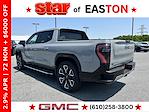 2025 GMC Sierra EV Crew Cab 4WD Pickup for sale #V45015 - photo 7