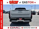 2025 GMC Sierra EV Crew Cab 4WD Pickup for sale #V45015 - photo 8