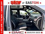 2025 GMC Sierra EV Crew Cab 4WD Pickup for sale #V45015 - photo 9