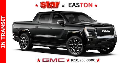 2026 GMC Sierra EV Crew Cab 4WD Pickup for sale #V46001 - photo 1
