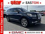 Used 2019 Lincoln Navigator Reserve 4WD SUV for sale #V46002A - photo 1