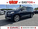 Used 2019 Lincoln Navigator Reserve 4WD SUV for sale #V46002A - photo 3