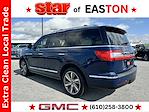 Used 2019 Lincoln Navigator Reserve 4WD SUV for sale #V46002A - photo 7