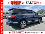 Used 2019 Lincoln Navigator Reserve 4WD SUV for sale #V46002A - photo 2