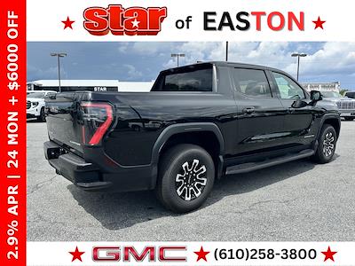 New 2026 GMC Sierra EV Elevation Crew Cab 4WD Pickup for sale #V46003 - photo 2
