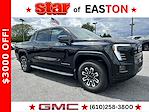 New 2026 GMC Sierra EV Elevation Crew Cab 4WD Pickup for sale #V46003 - photo 1