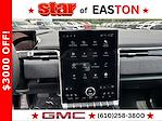 New 2026 GMC Sierra EV Elevation Crew Cab 4WD Pickup for sale #V46003 - photo 15
