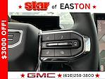New 2026 GMC Sierra EV Elevation Crew Cab 4WD Pickup for sale #V46003 - photo 17