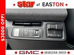 New 2026 GMC Sierra EV Elevation Crew Cab 4WD Pickup for sale #V46003 - photo 19
