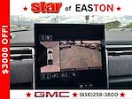New 2026 GMC Sierra EV Elevation Crew Cab 4WD Pickup for sale #V46003 - photo 20