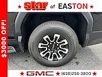 New 2026 GMC Sierra EV Elevation Crew Cab 4WD Pickup for sale #V46003 - photo 25