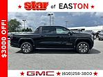New 2026 GMC Sierra EV Elevation Crew Cab 4WD Pickup for sale #V46003 - photo 4