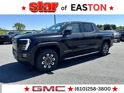 New 2026 GMC Sierra EV Elevation Crew Cab 4WD Pickup for sale #V46005 - photo 2