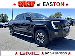 New 2026 GMC Sierra EV Elevation Crew Cab 4WD Pickup for sale #V46005 - photo 1