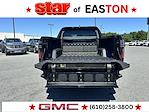 New 2026 GMC Sierra EV Elevation Crew Cab 4WD Pickup for sale #V46005 - photo 28