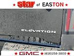 New 2026 GMC Sierra EV Elevation Crew Cab 4WD Pickup for sale #V46005 - photo 30