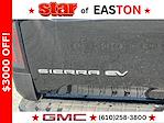 2026 GMC Sierra EV Crew Cab AWD Pickup for sale #V46005 - photo 34