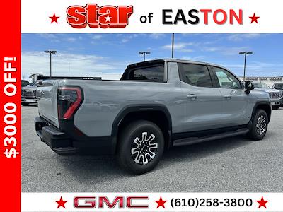 New 2026 GMC Sierra EV Elevation Crew Cab 4WD Pickup for sale #V46006 - photo 2