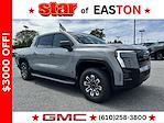 New 2026 GMC Sierra EV Elevation Crew Cab 4WD Pickup for sale #V46006 - photo 1