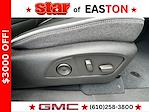 New 2026 GMC Sierra EV Elevation Crew Cab 4WD Pickup for sale #V46006 - photo 10