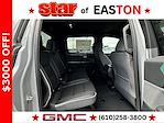 New 2026 GMC Sierra EV Elevation Crew Cab 4WD Pickup for sale #V46006 - photo 11