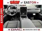 New 2026 GMC Sierra EV Elevation Crew Cab 4WD Pickup for sale #V46006 - photo 17