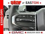 New 2026 GMC Sierra EV Elevation Crew Cab 4WD Pickup for sale #V46006 - photo 24