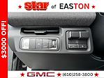 New 2026 GMC Sierra EV Elevation Crew Cab 4WD Pickup for sale #V46006 - photo 25