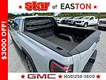 New 2026 GMC Sierra EV Elevation Crew Cab 4WD Pickup for sale #V46006 - photo 28