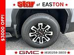 New 2026 GMC Sierra EV Elevation Crew Cab 4WD Pickup for sale #V46006 - photo 32